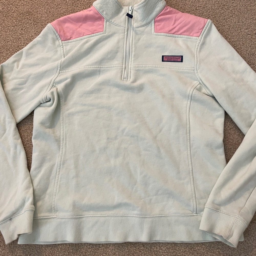 Vineyard Vines Pullover